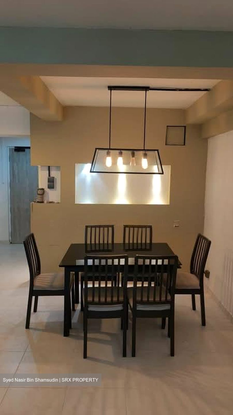 Blk 576 Woodlands Drive 16 (Woodlands), HDB 5 Rooms #532261281